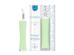 Espada 2 Com Luminoterapia Led Dispositivo Anti Acne Tratamento Eficaz Pistache Foreo