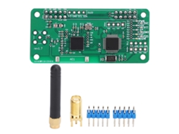 Placa Hotspot Mmdvm 32 Bits 10mw Rf Dmr Ysf P25 Nxdn Dstar