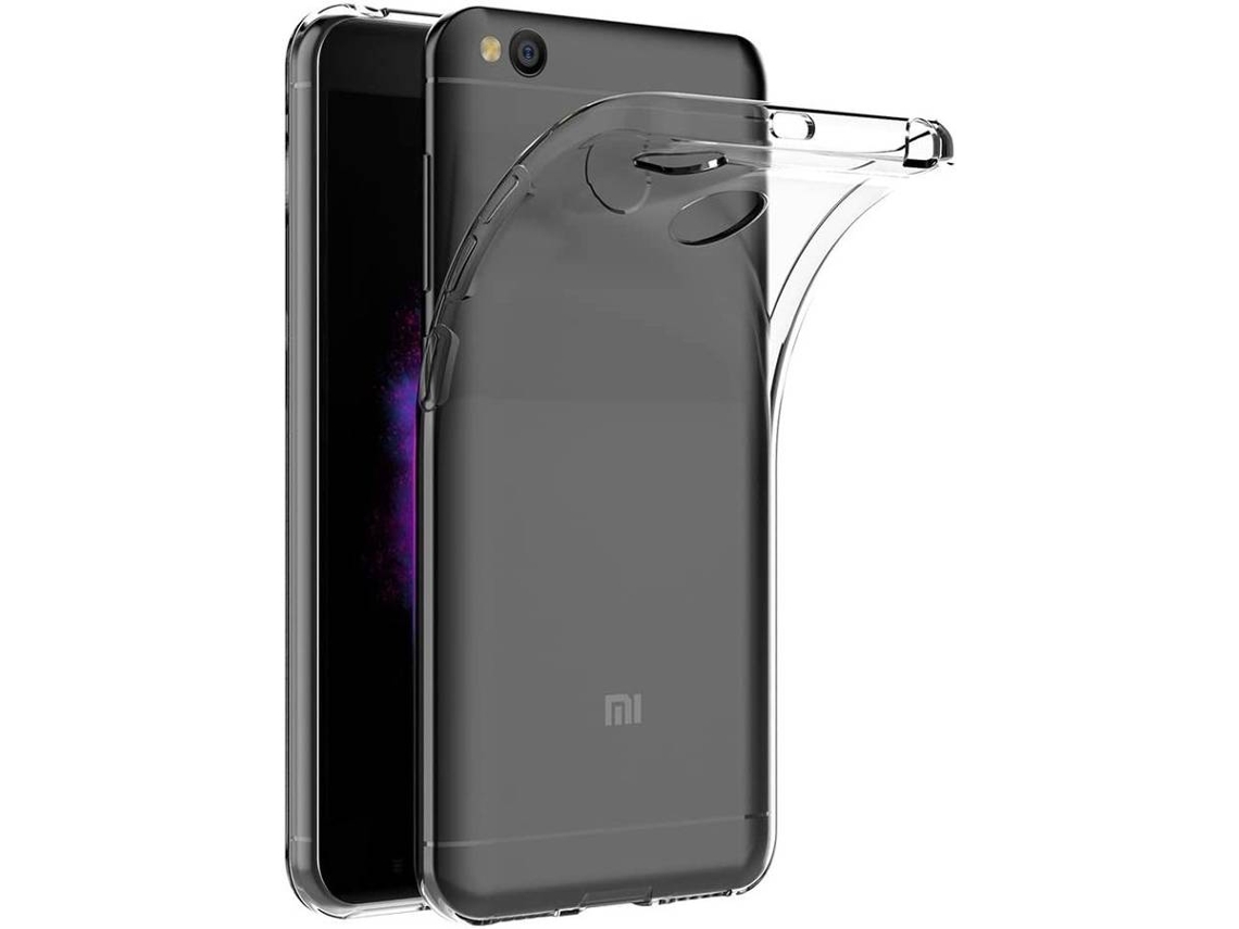 Capa Xiaomi Redmi 4X HONGWE.