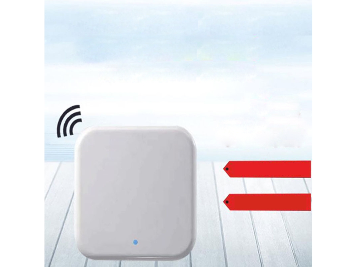 Gateway Inteligente Bluetooth Ttlock G2 Para Desbloqueio Remoto E Entrada Sem Chave