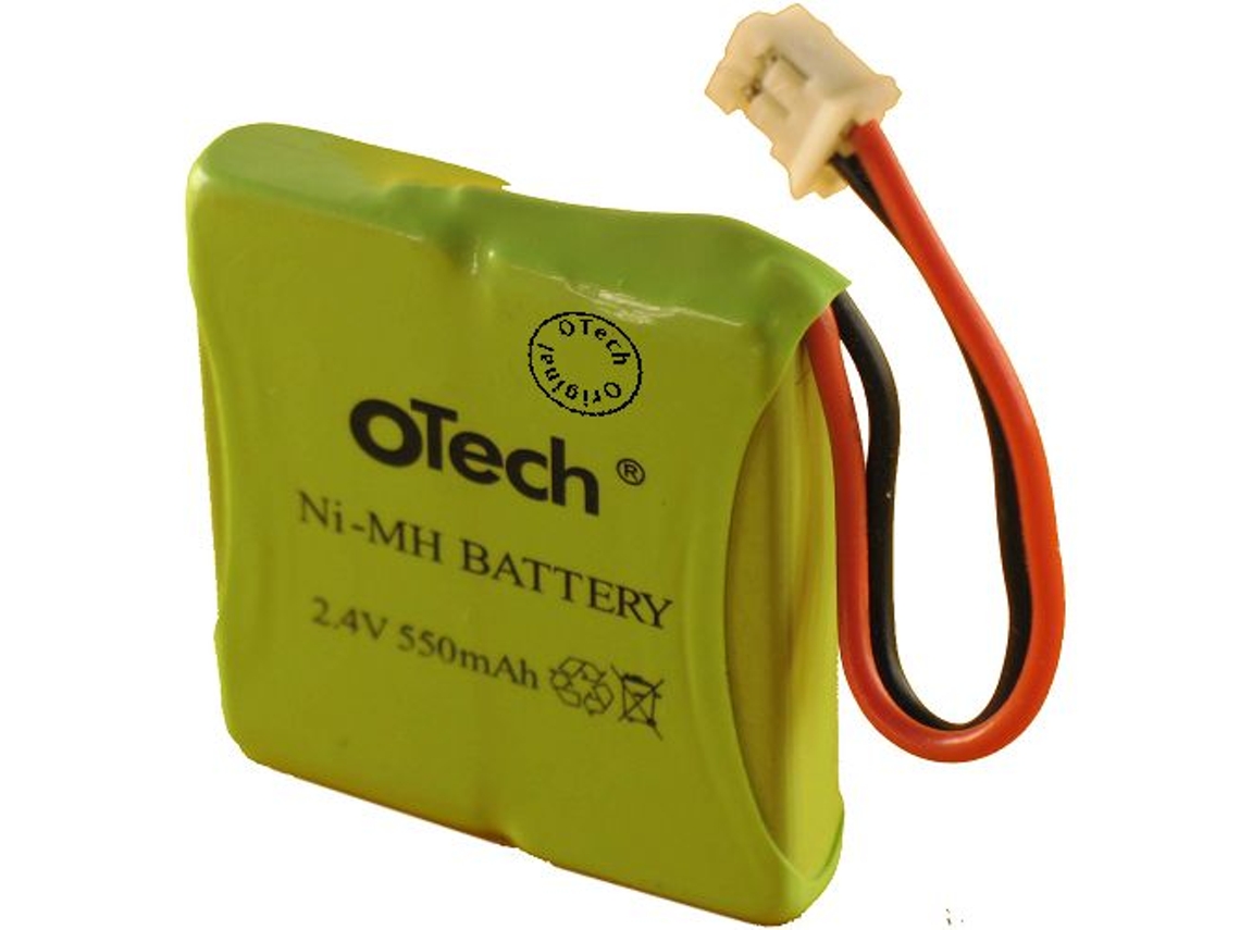 Bateria OTECH 2PS65SF-13598 para SIEMENS GIGASET E450