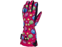 Luvas para Homem MATT Bubble Monsterss Tootex Multicor para Esqui (5 anos)