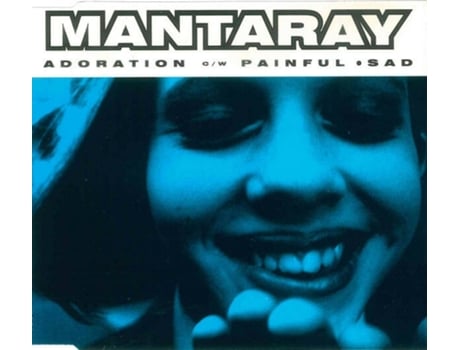 Cd Adoration, Mantaray Dead Dead Good