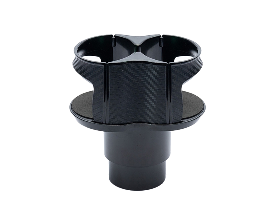 Suporte De Copo Duplo 2 Em 1 Para Carro, Expansor, Adaptador, Inserção, Armazenamento Duplo, Suporte Para Bebidas, Suporte Universal Para Bebidas No C