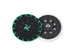 Placa de Lixamento com Extração de Poeira para Festool 150mm S/MARCA