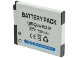 Bateria Compatível para OTECH 3700057312398
