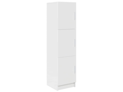 Buffê Branco 31.5 X 32 X 122.5 Cm MAISON EXCLUSIVE