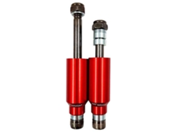 Krf Anodized Pegs