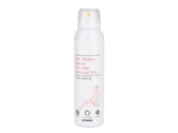 Spray Depilatório Sem Dor 150ml Mousse Depilatória Para Axilas Braços Pernas Corpo