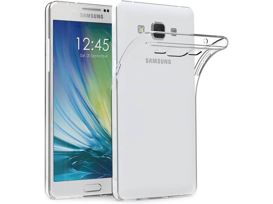 Capa Samsung Galaxy A5 2015 HONGWE.