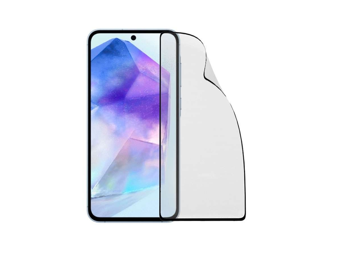 Pelicula de Vidro LA CASA DE LAS CARCASAS Samsung Galaxy M35