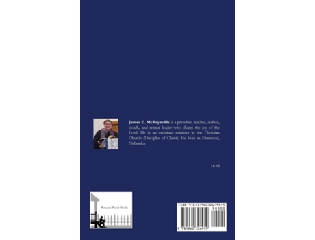 Livro In it for the Long Haul de James E McReynolds (Inglês)