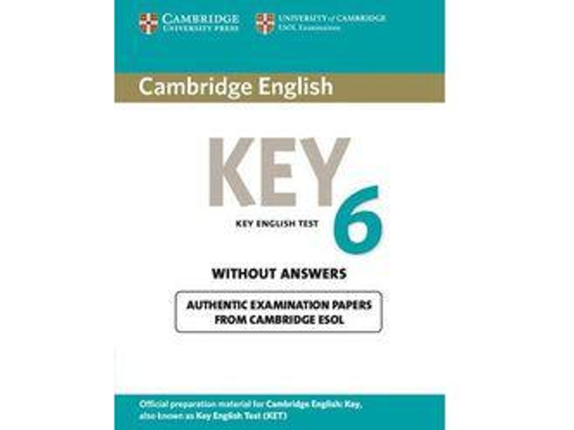 Livro (6.St-Key).Cambridge Key English Test.(Ket).Student'S (2Nd) .