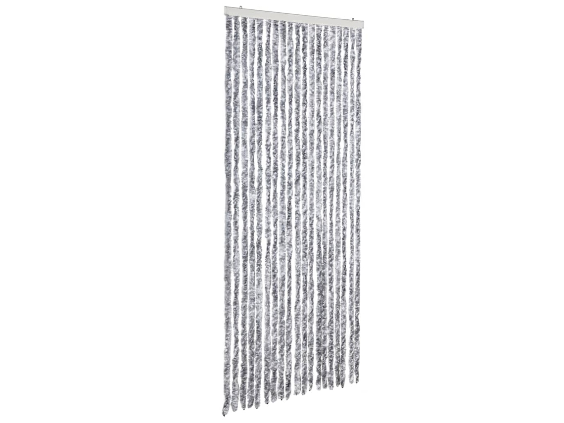 Insect Curtain, Insect Curtains Vidaxl Multicolor Polipropileno (56 X 185 Cm)