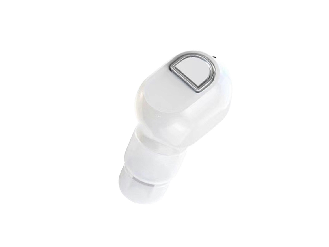 Fone De Ouvido Bluetooth J21 Mini Mini Mini Invisível Sem Luzes Piscantes De Longa Duração Nostalgia88