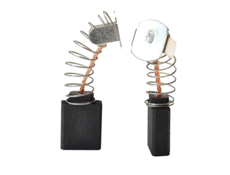 Escovas de Carvão 0162 6 35X14 28X14 28X16 5 para Bosch 3.607.014.505 ASEIN
