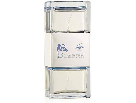 Perfume  Rampage Blue Eyes Eau de Toilette (90 ml)