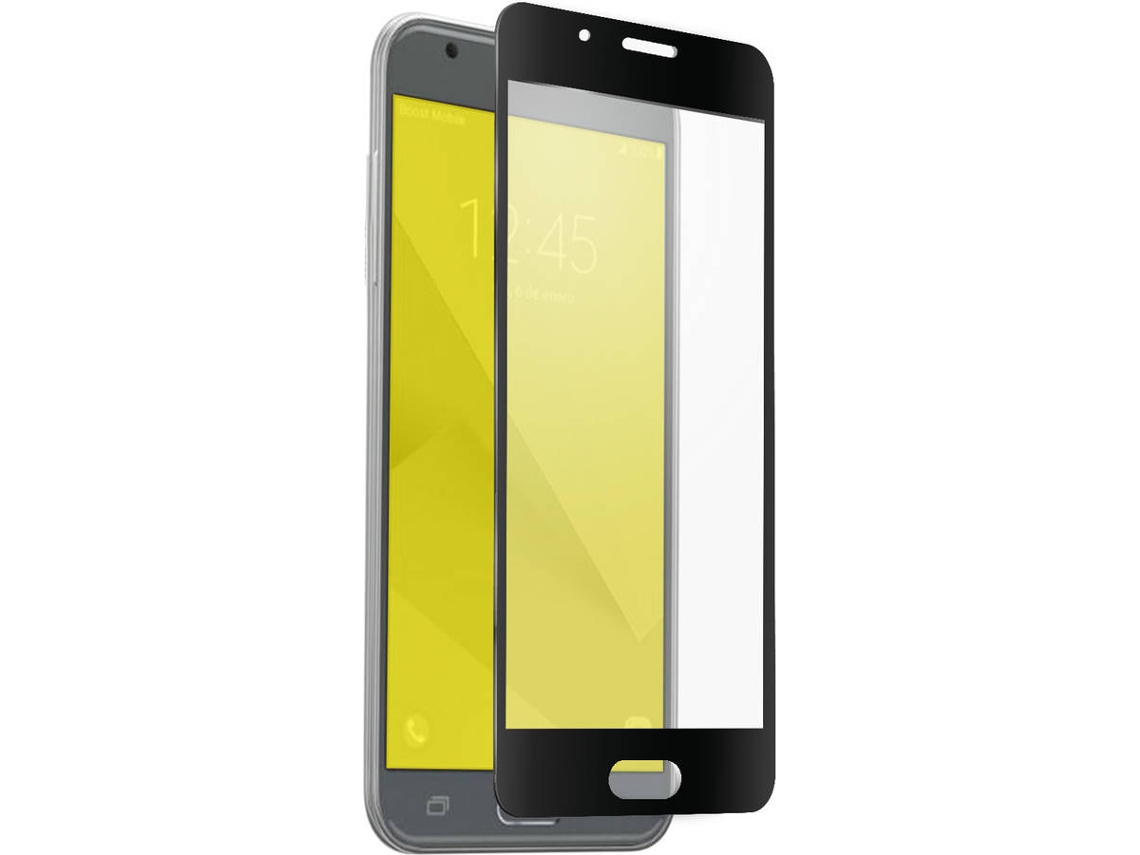 Pelicula de Vidro SBS Galaxy J7 2017