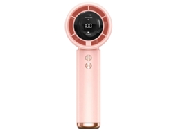 Ventilador Portátil De Carregamento Usb Cuich (dew)