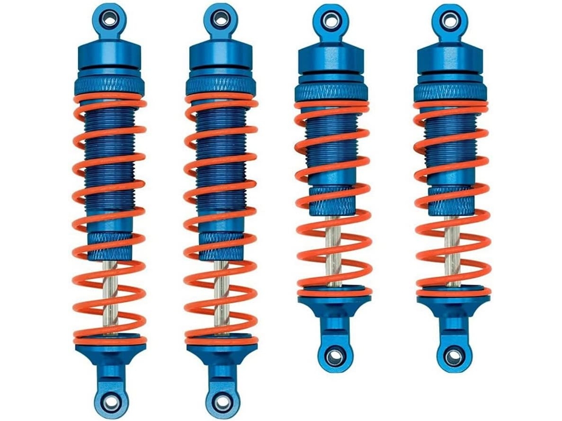 Conjunto de Cubos de Metal Beadlock para RC SFUSHOS
