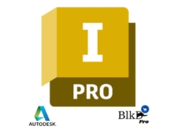 Licença oficial do software Autodesk Inventor 2023/2026 (3 anos) para Windows/Mac (entrega rápida em 5 minutos)