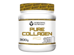 Tendoforte de Colágeno Puro 300 Gr FITNESSZONE