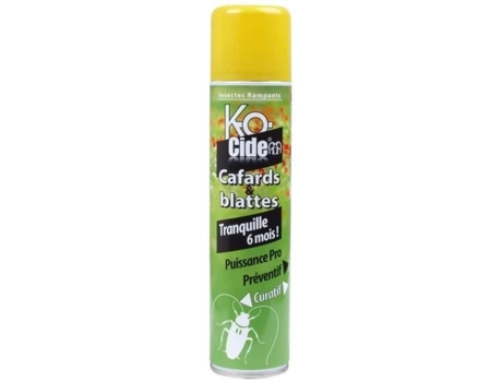 Kocide Anti-Baratas e Spray para Baratas 300 ml