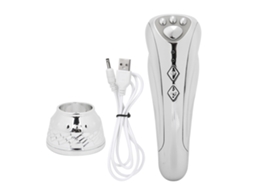 Máquina De Belleza Led Rf Para Rejuvenecimiento Y Lifting De La Piel