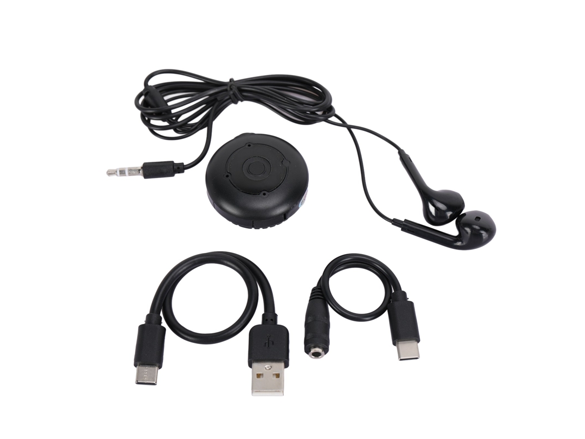 Mini Wireless Camera Abs 280mah 1080p Motion Detection High Definition Night Vision Household Security Camera Accessories LAXISCREED