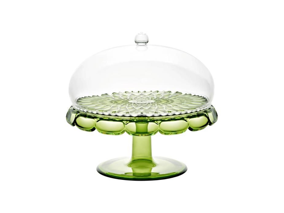 Alçada Com Campana 'vanity' Verde Guzzini