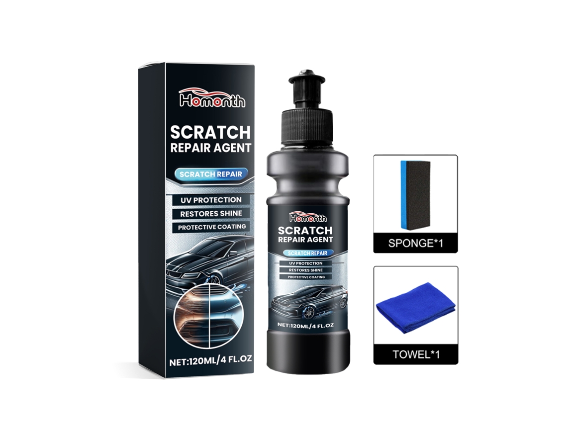 como Remover Manchas de Carro Rapidamente