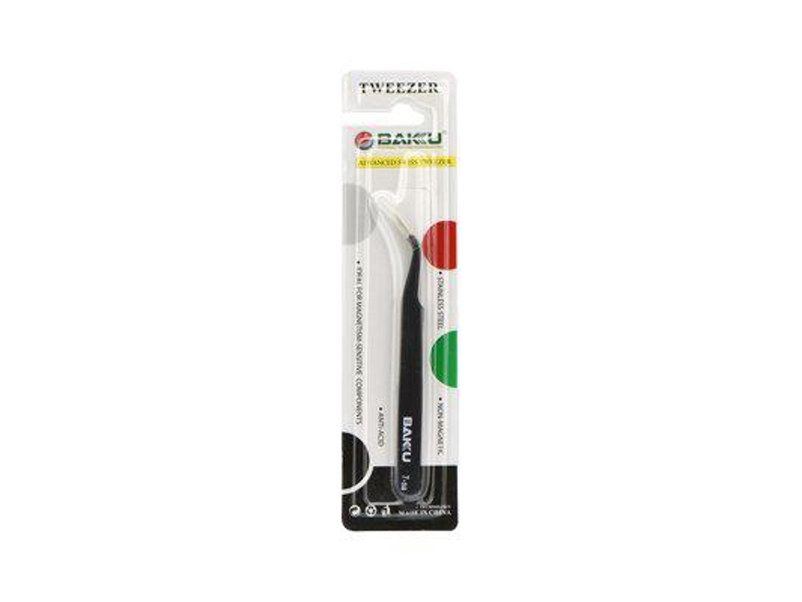 Tweezer Bk-7 Sa