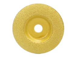 Disco De Corte Diamantado Taniqiaca 4 Polegadas, Ferramenta Para Polimento De Chapas Ferro E Aço Inoxidável, Durável