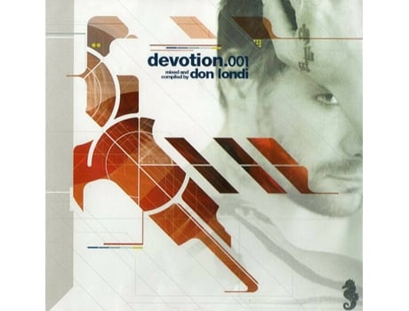 Cd Devotion001, Don Londi Cmyk, Extrema