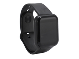 Mali relógio Inteligente 1.44 Polegadas Tela Colorida Bluetooth 4.2 Ip67 Contador de Passos Fitness para Homens e Mulheres