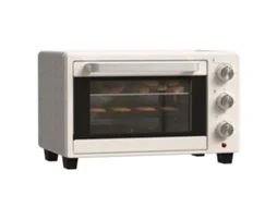 Forno Mini 21l 1400w Timer 230°c