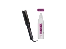 Pack: Modelador De Cabelo + Activador De Caracóis 350ml