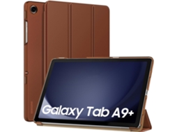 Lurelia Capa Protetora Para Galaxy Tab A9/a9 Plus De 11 Polegadas