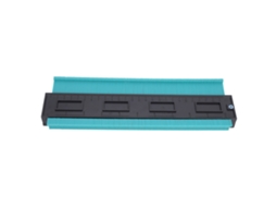 Medidor de Contorno LAXISCREED Madeira Abs Verde