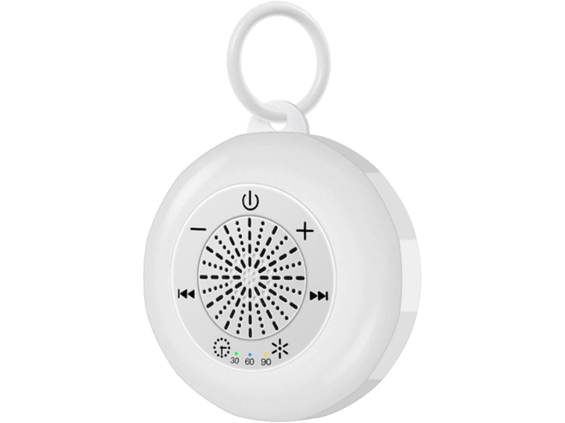 Mini Máquina de Ruído Branco SFUSHOS