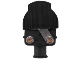 Bobina De Ignicao Para Motor Mercury Mariner 6-225hp 339-832757a4 339-7370a13