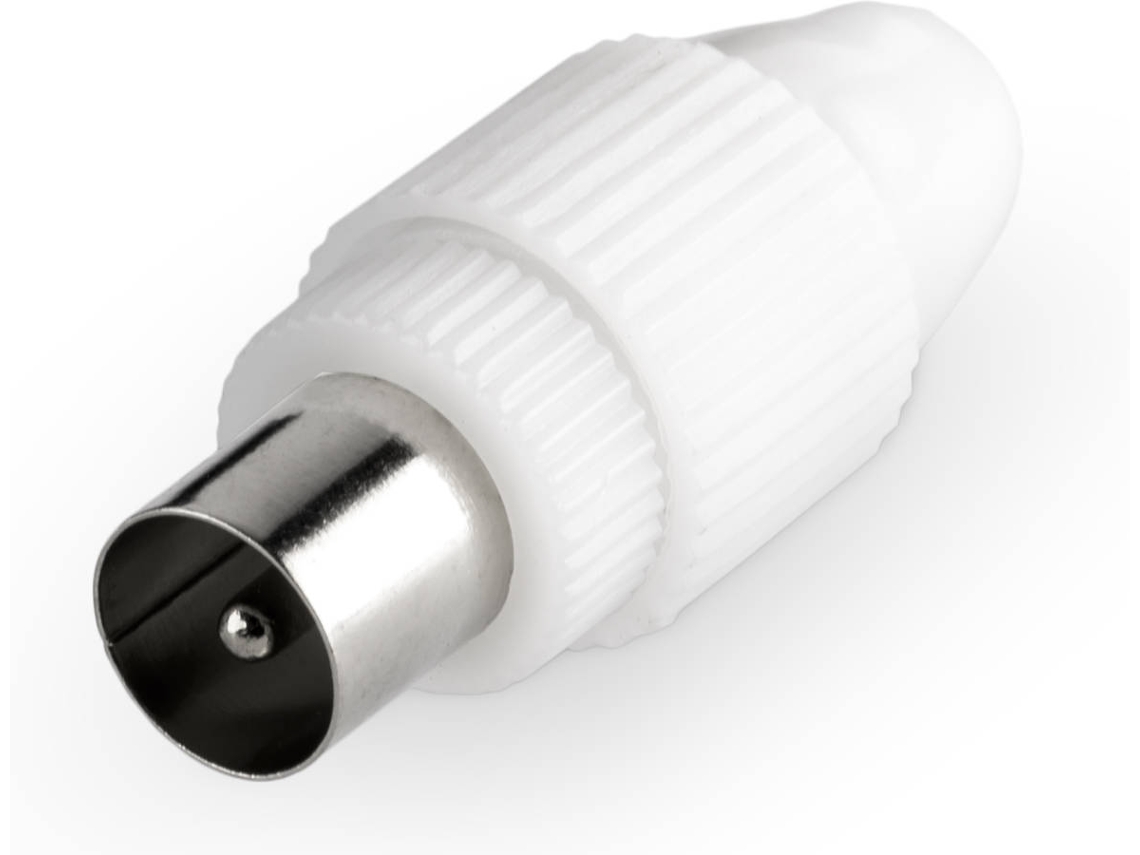 Ficha Antena MITSAI MAT 3223 (M - Coaxial)