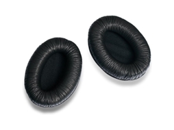 2026-cojines Para Fones De Ouvido Sennheiser Hd280 Pro, Almofadas Aurtec Com Espuma De Alta Elasticidade