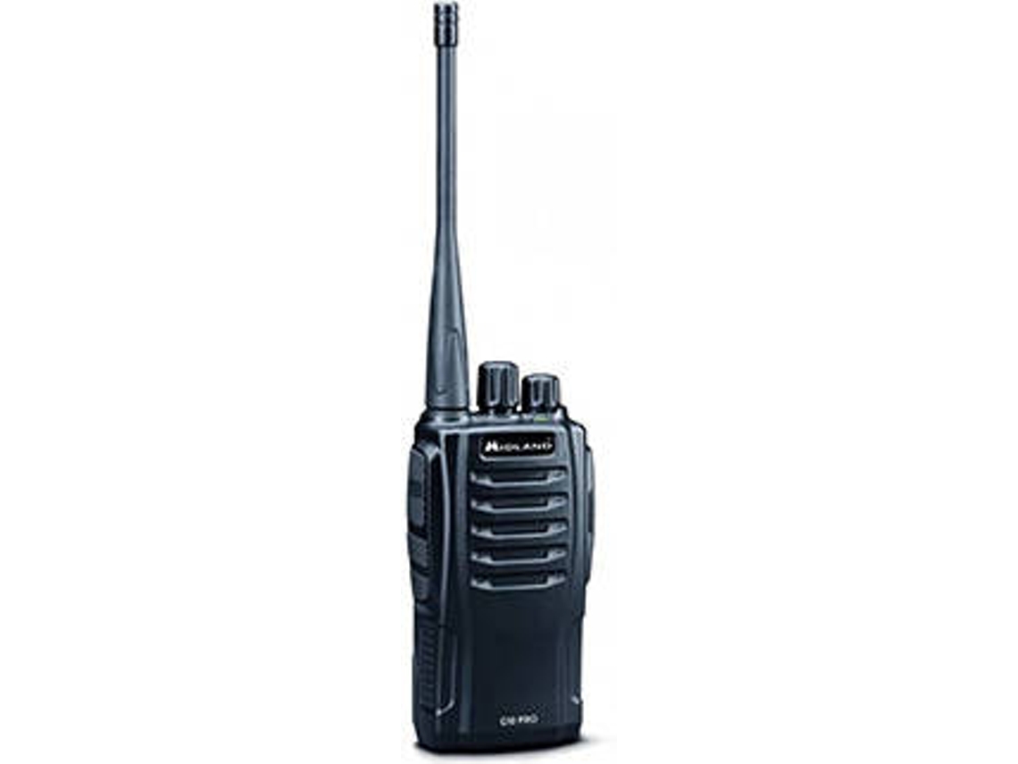 WALKIE TALKIE MIDLAND G10 PRO