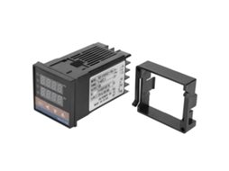 Controlador De Temperatura Digital Berm Rexc100fk02vxda
