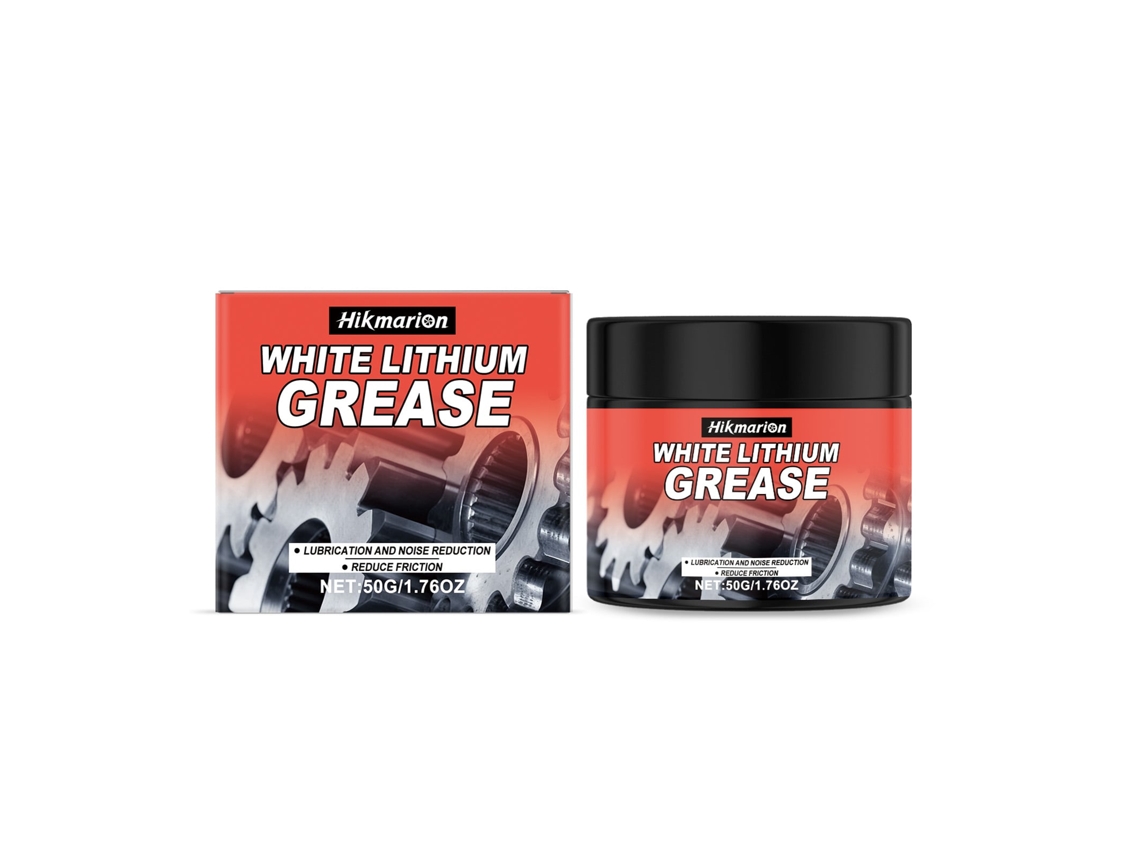 Graxa Automotiva LAXISCREED