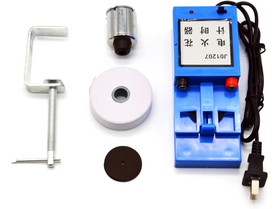 Materiais Para Laboratório De Física Experimentos Cronômetros