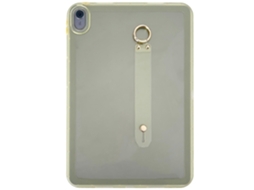 Suporte de pulseira híbrido de PC e TPU macio Webake para tablet