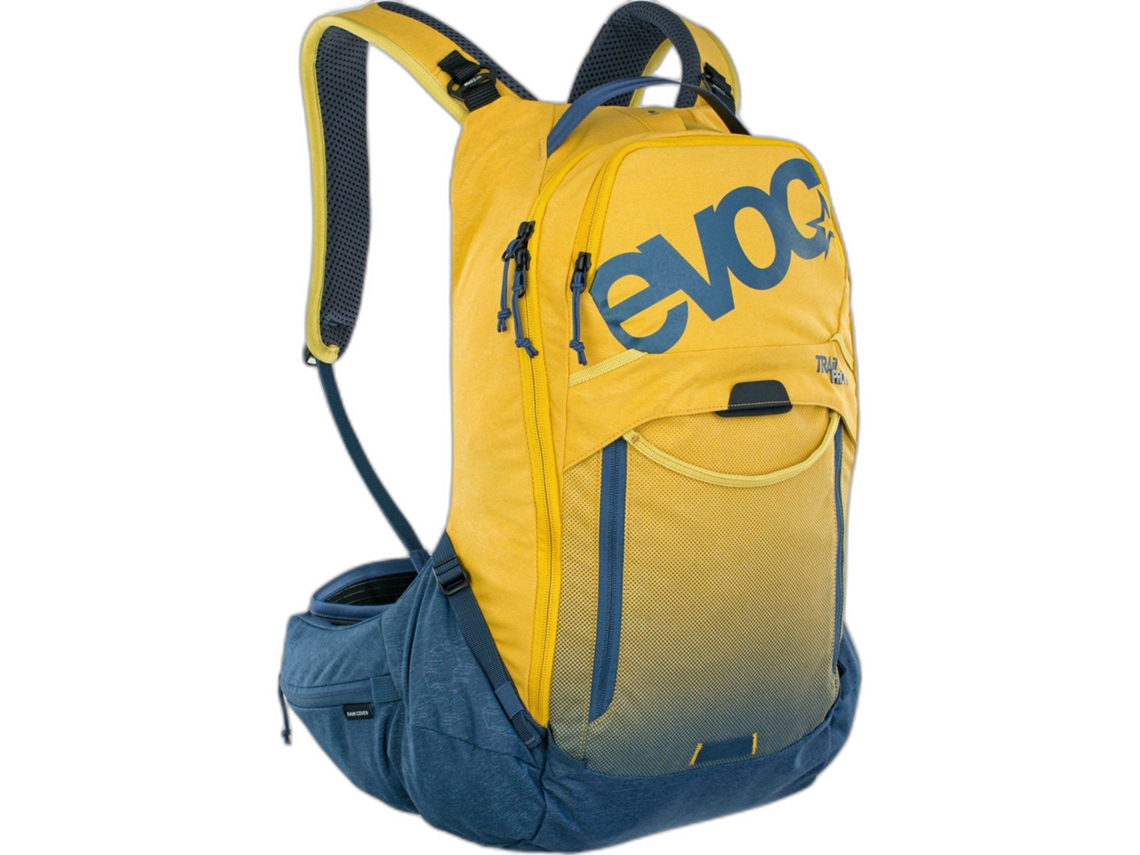 Mochila EVOC Unisexo (Multicor - S/M)