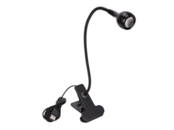 Lâmpada de Cola Uv LAXISCREED (usb com Clip)